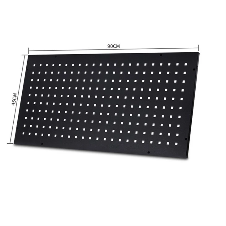 Car Detailing Peg Board Car Detailing Peg Board