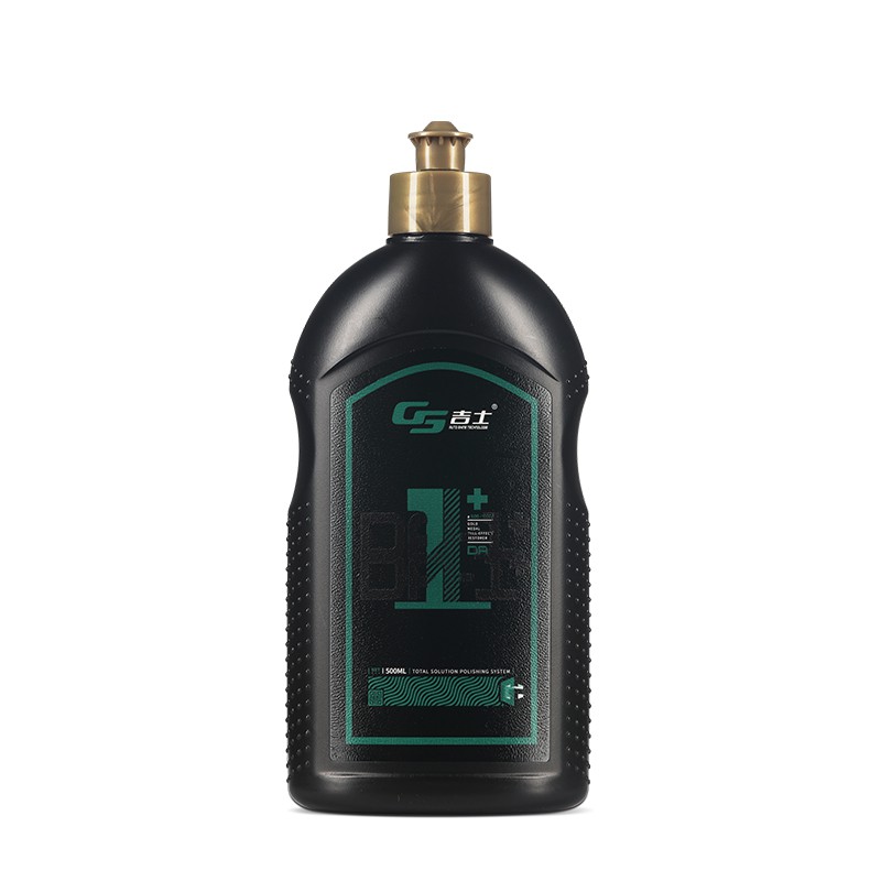Eliminator de ceară și zgârieturi auto
